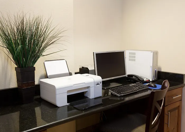 Holiday Inn Express Hotel & Suites Silt - Rifle By Ihg