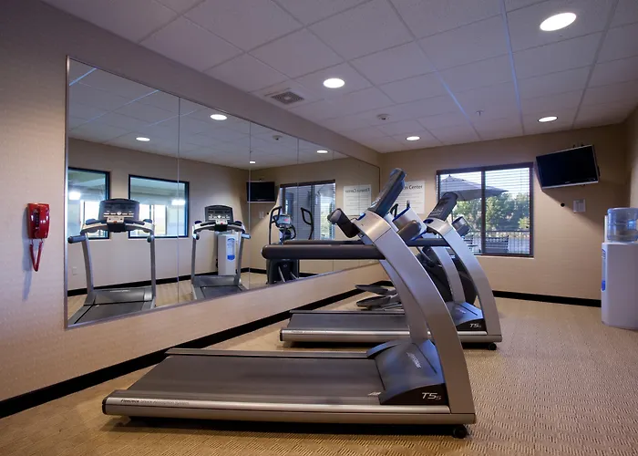 Holiday Inn Express Hotel & Suites Silt - Rifle By Ihg