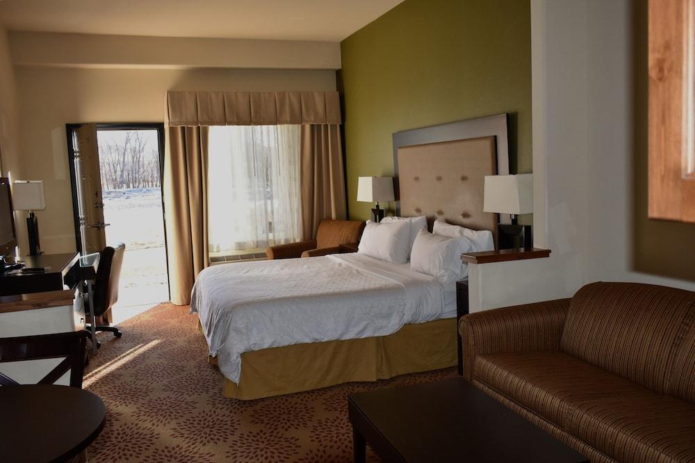 Express & - Rifle By Ihg Silt