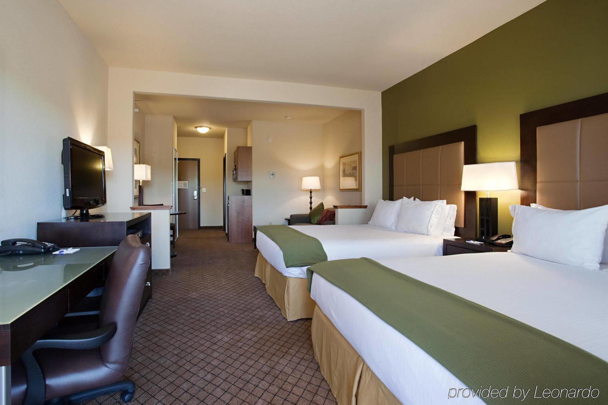 Express & - Rifle By Ihg